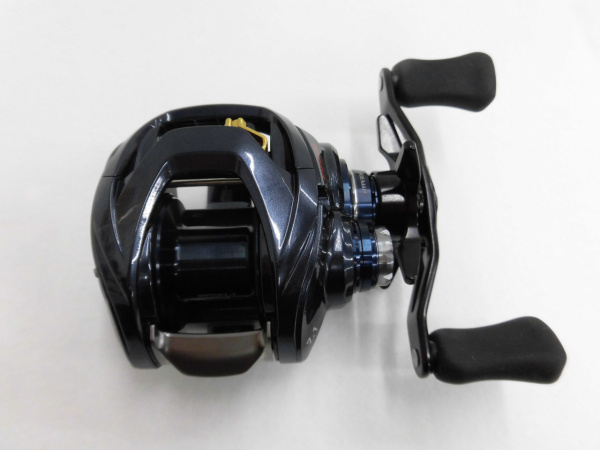 スティーズA TW HLC 右